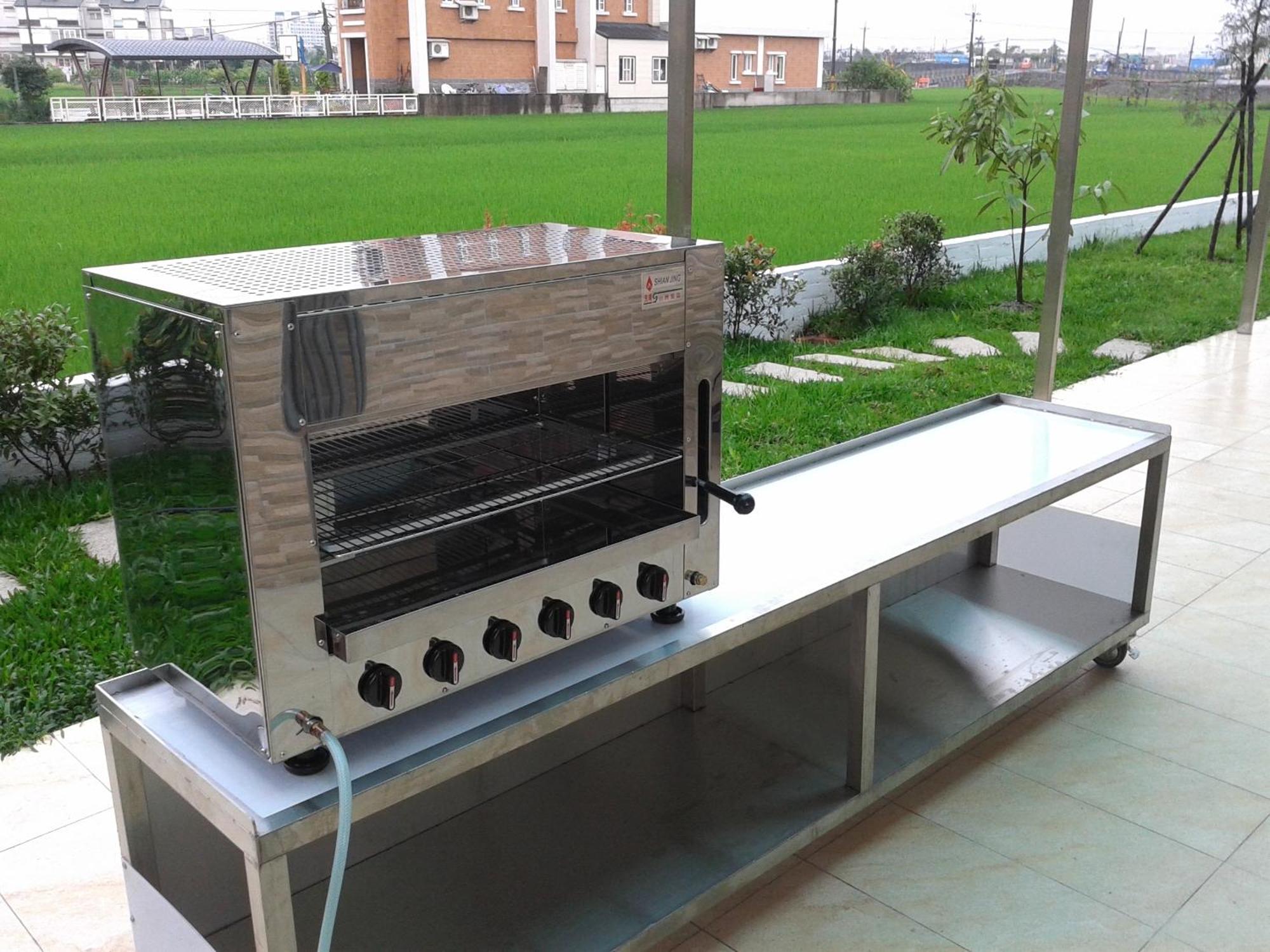 Lo Hong Ka Countryside House Apartment Luodong Exterior photo